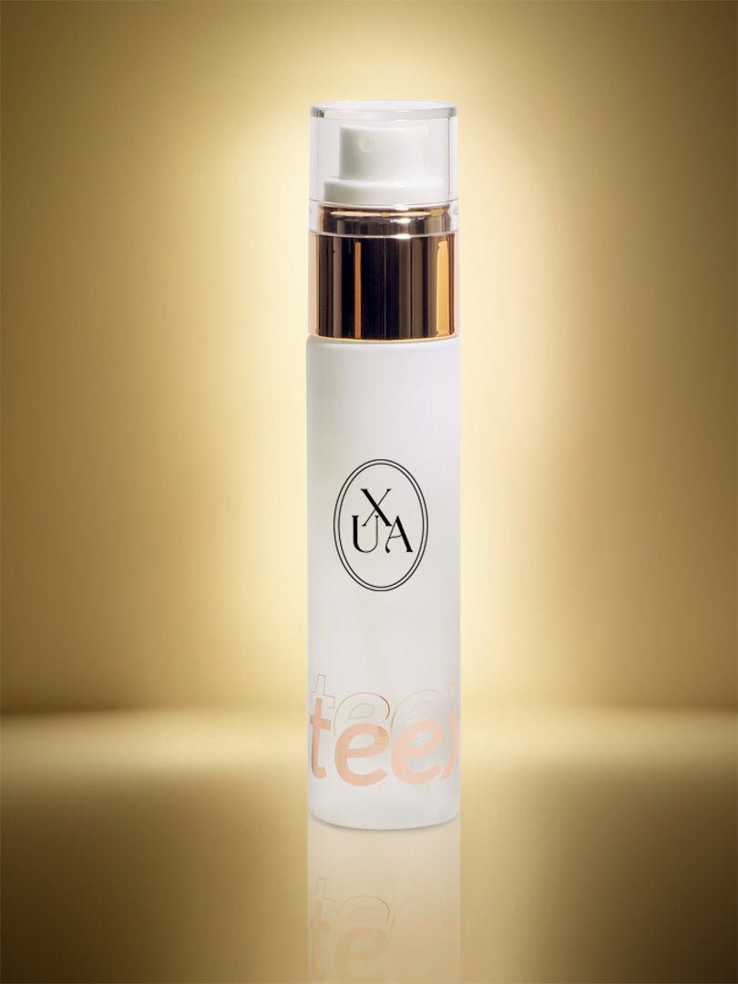 Spray fissante per il trucco Ulyxa