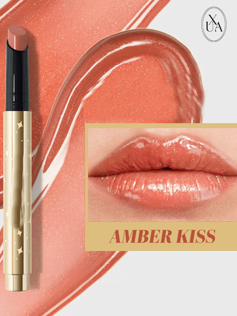 Rossetto lucido