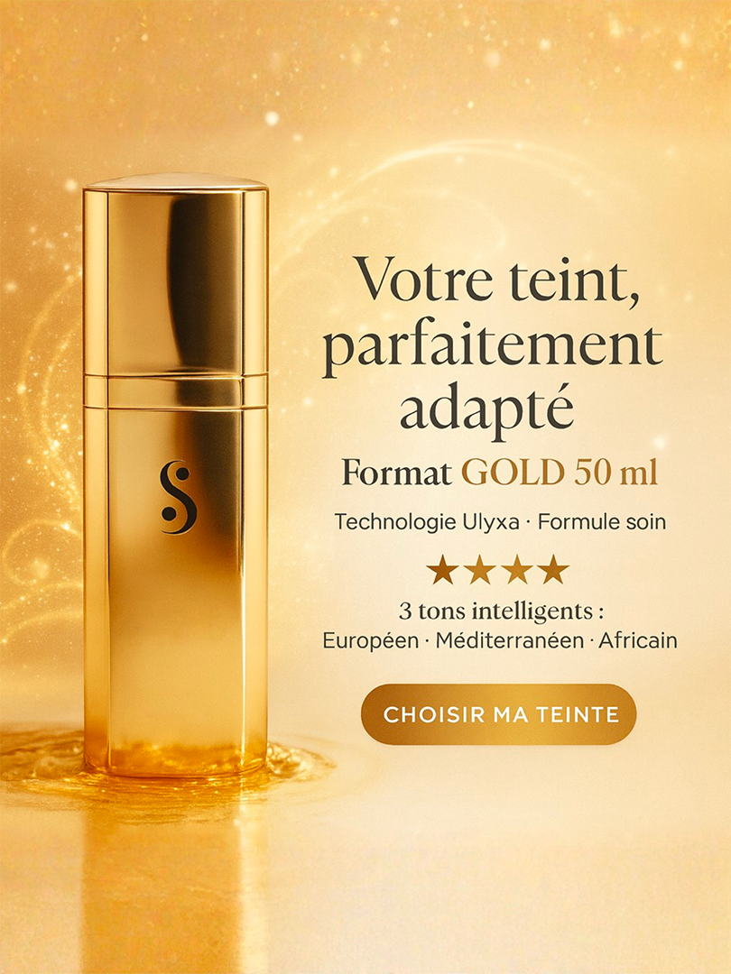 Sanelya® Oro | Formato maxi |