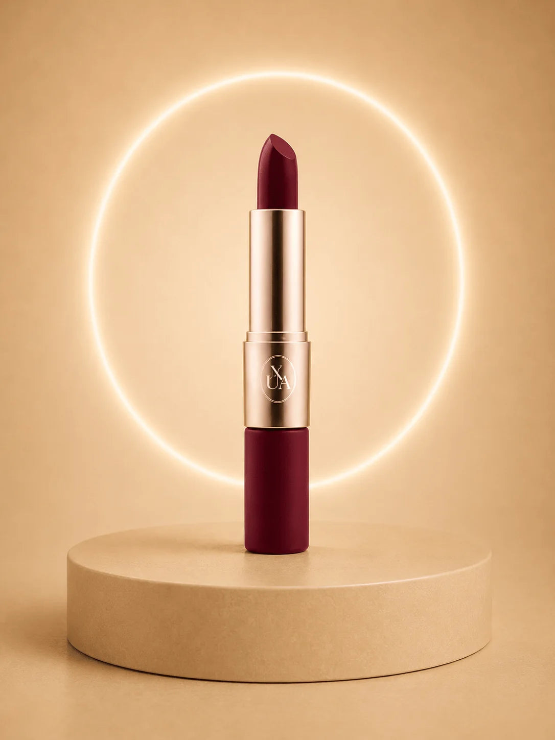 ULYXA LIP | Rossetto 2 in 1