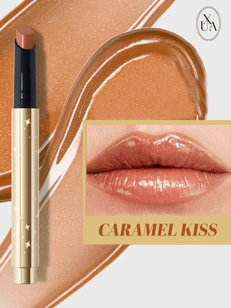 Rossetto lucido