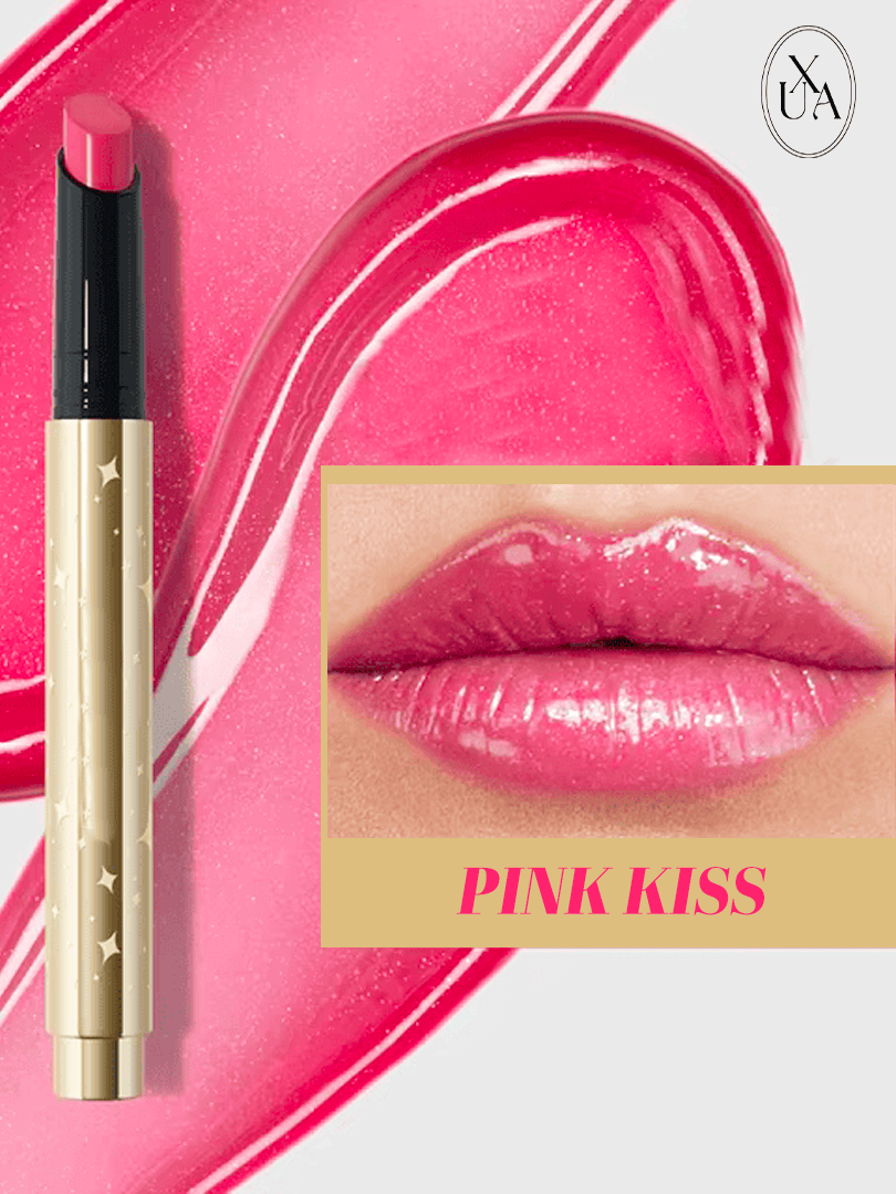 Rossetto lucido