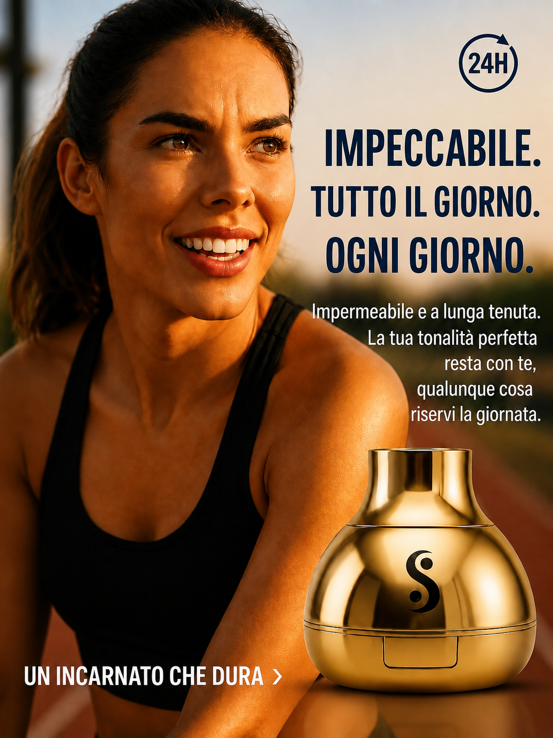 Crema CC Sanelya