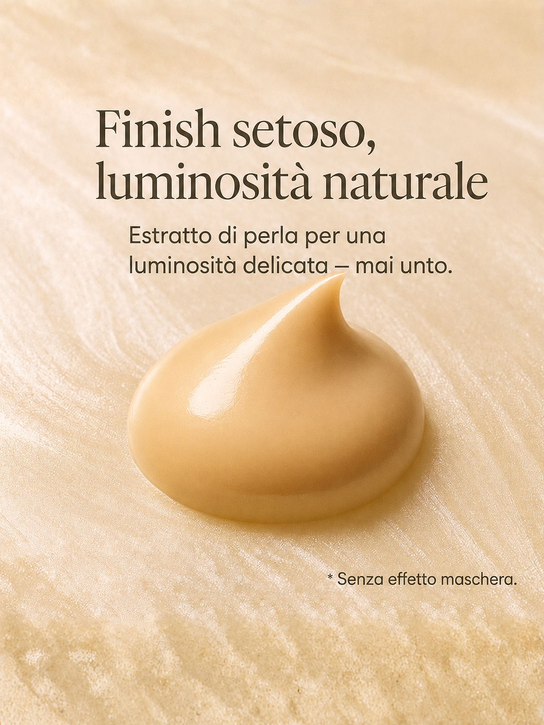 Sanelya® Gold | Formato Maxi | CC Cream ad altissima coprenza |