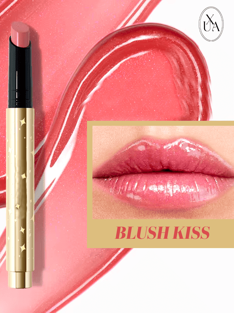 Rossetto lucido