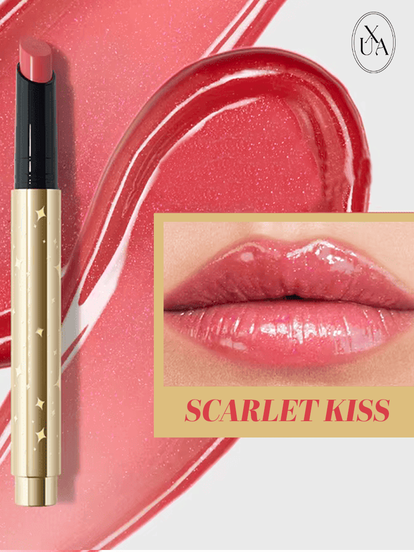 Rossetto lucido