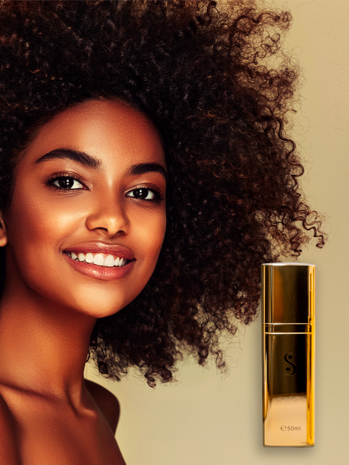 Pack Spécial Skin perfect | Sanelya Gold + UlyxaBrush | - ULYXA