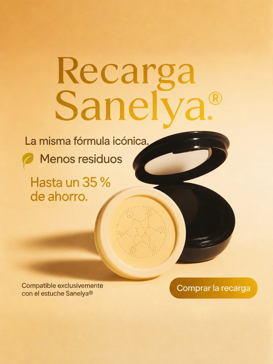 Ricarica Sanelya®