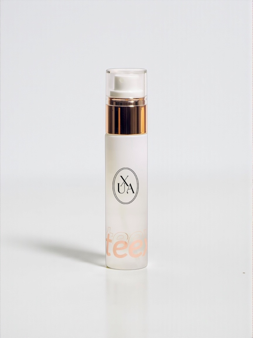 Spray fissante per il trucco Ulyxa