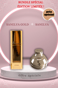 Sanelya + Sanelya Gold: risparmia con il set!