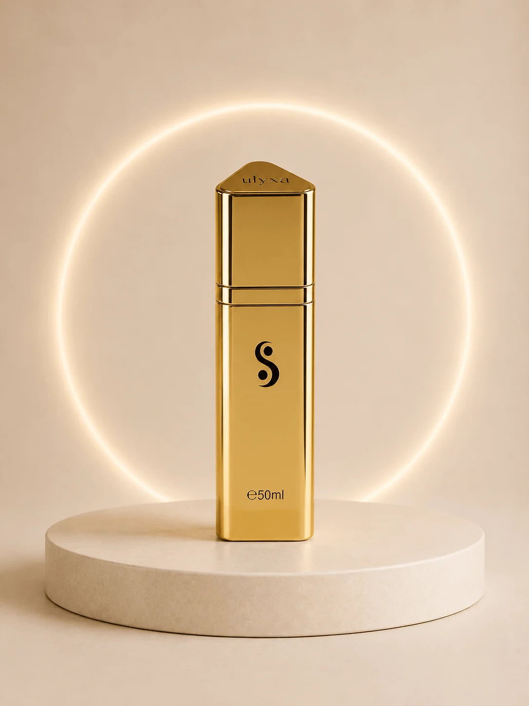 Sanelya® Gold | Formato Maxi | CC Cream ad altissima coprenza |