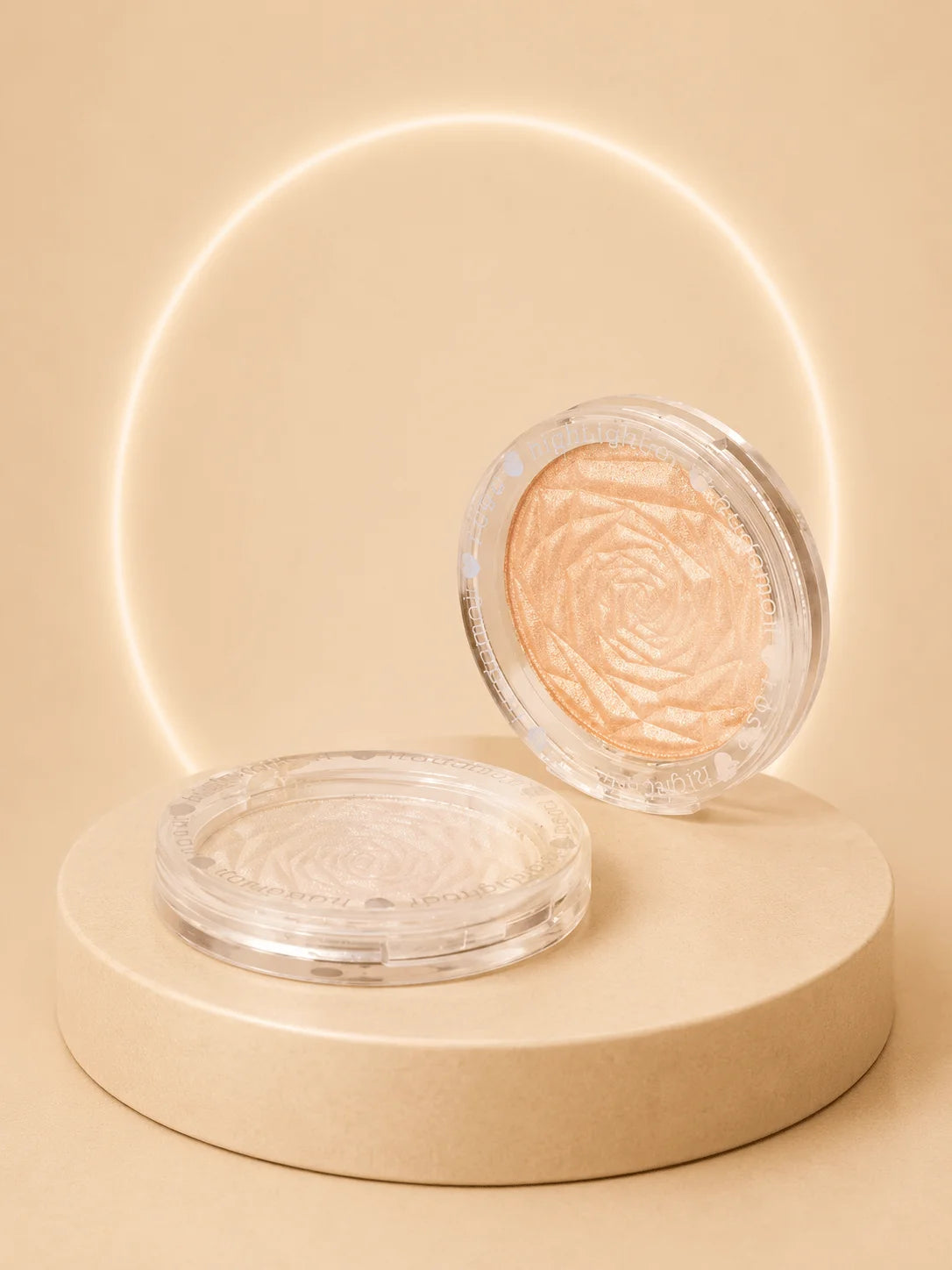 Illuminante Diamante | Fard