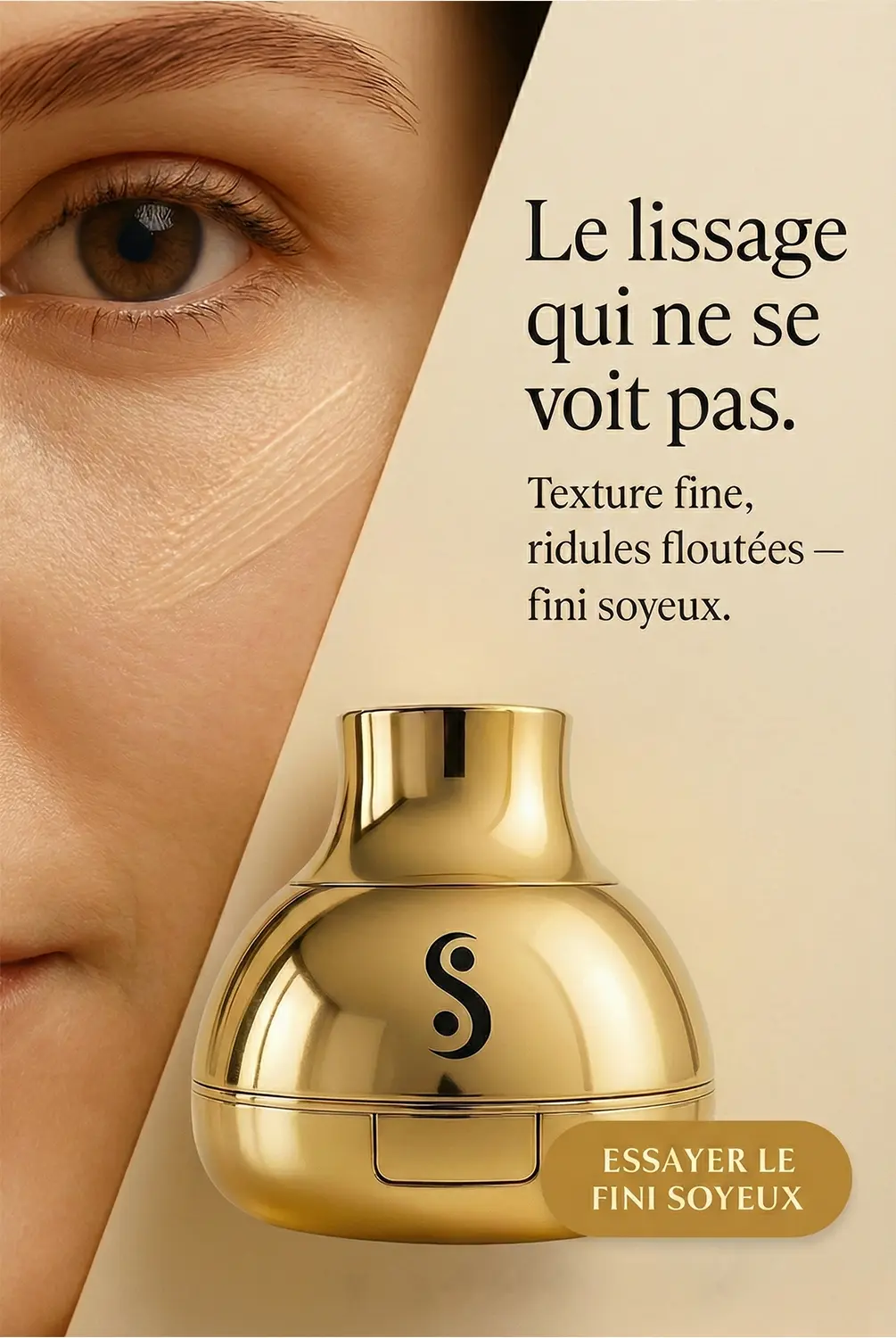 CC Cream Sanelya — La crema che fa tutto in un unico passaggio