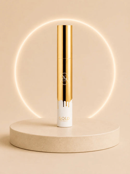Mascara Ulyxa Bullion 4D
