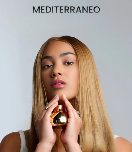 Avant / Après de Mediterraneo