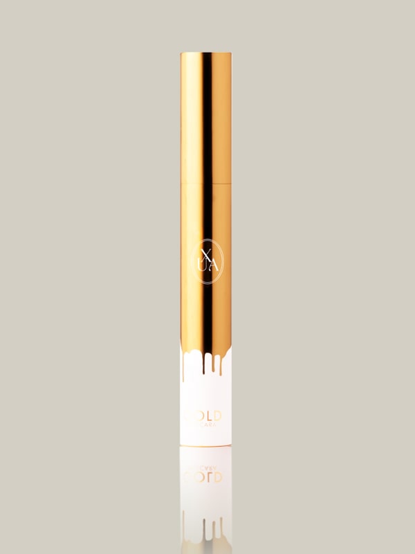 Mascara Ulyxa Bullion 4D - ULYXA