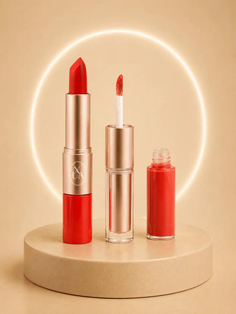 ULYXA LIP | Rossetto 2 in 1