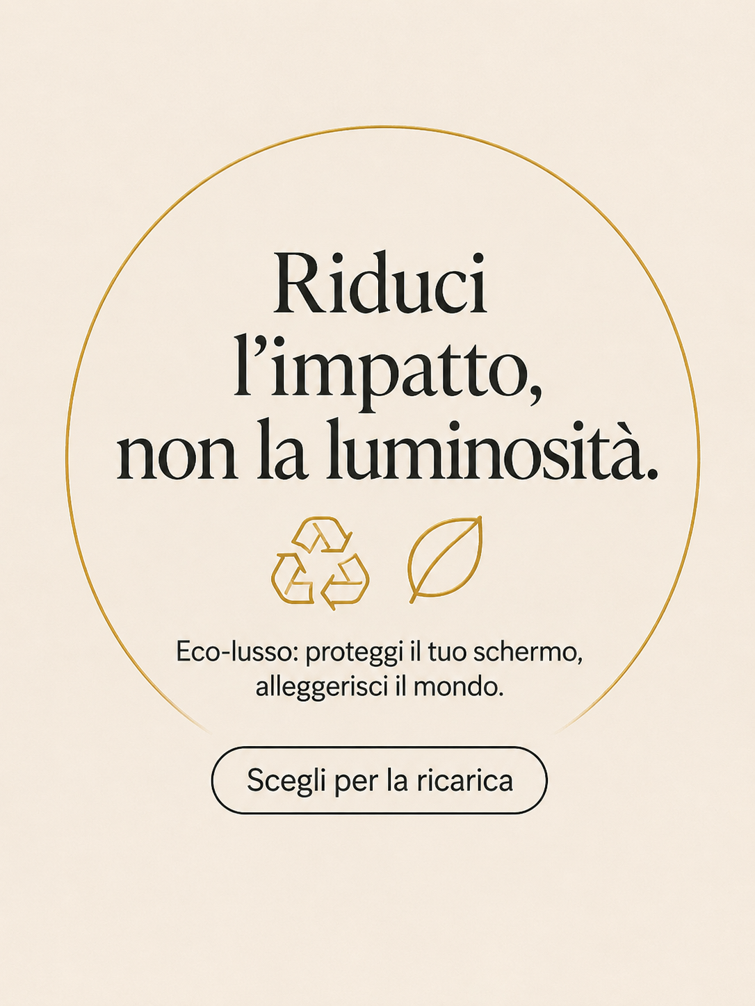 Ricarica Sanelya®