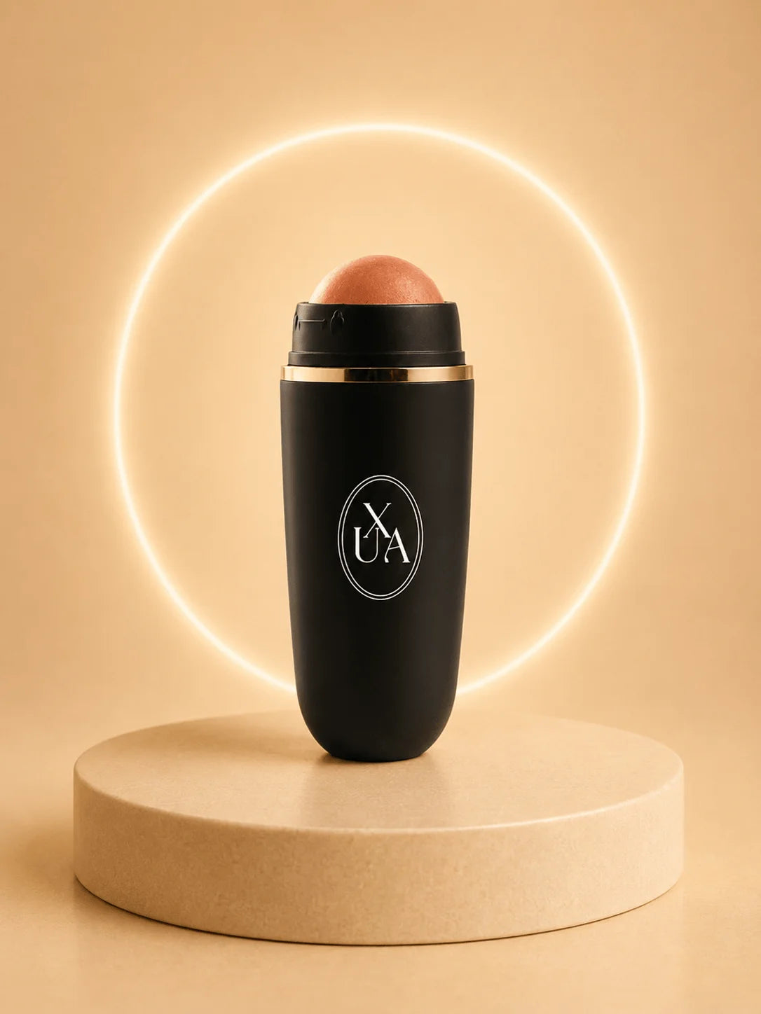 Trattamento roll-on per calcoli vulcanici