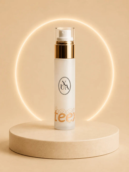 Spray fissante per il trucco Ulyxa