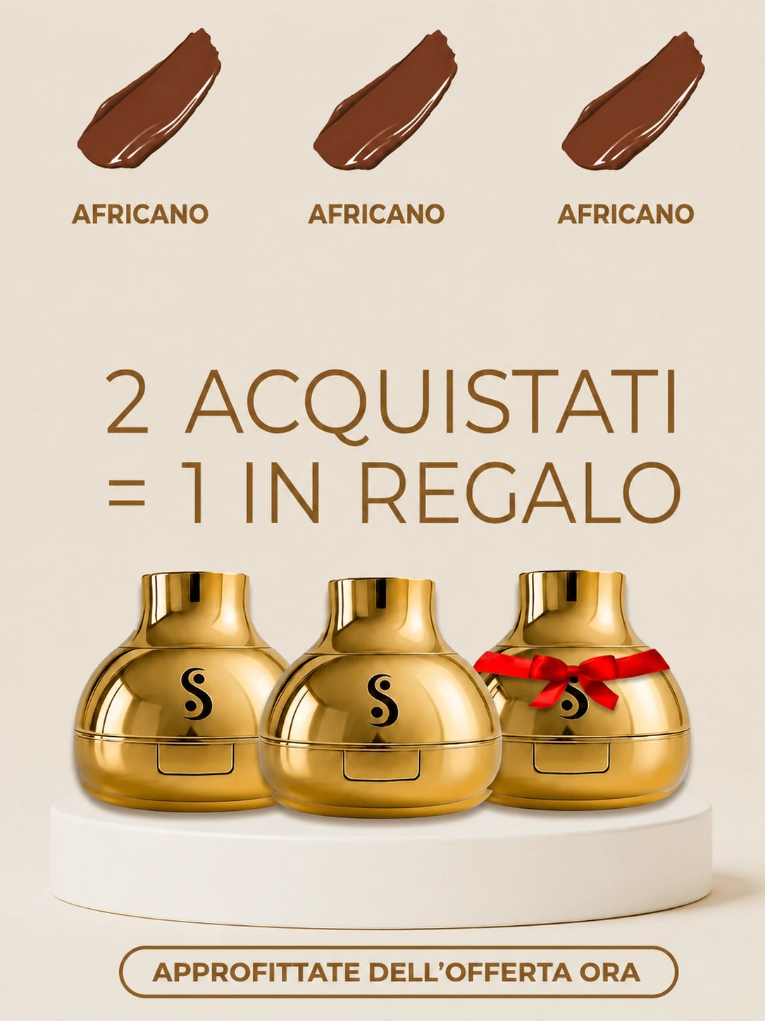 Crema CC Sanelya
