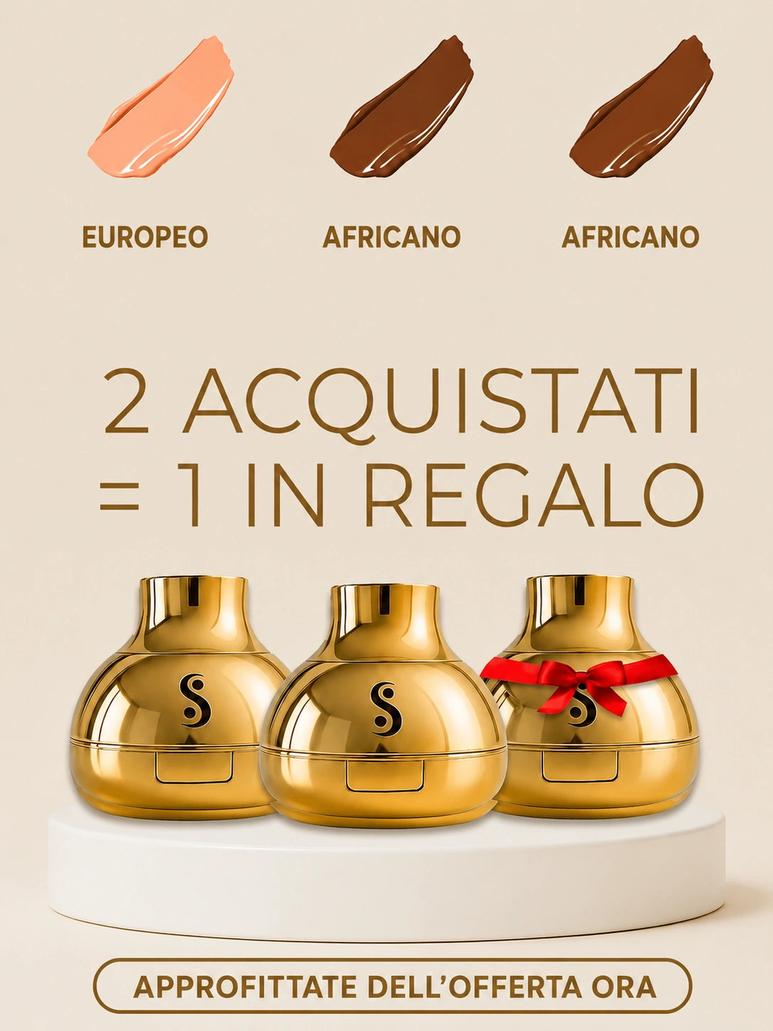 Crema CC Sanelya