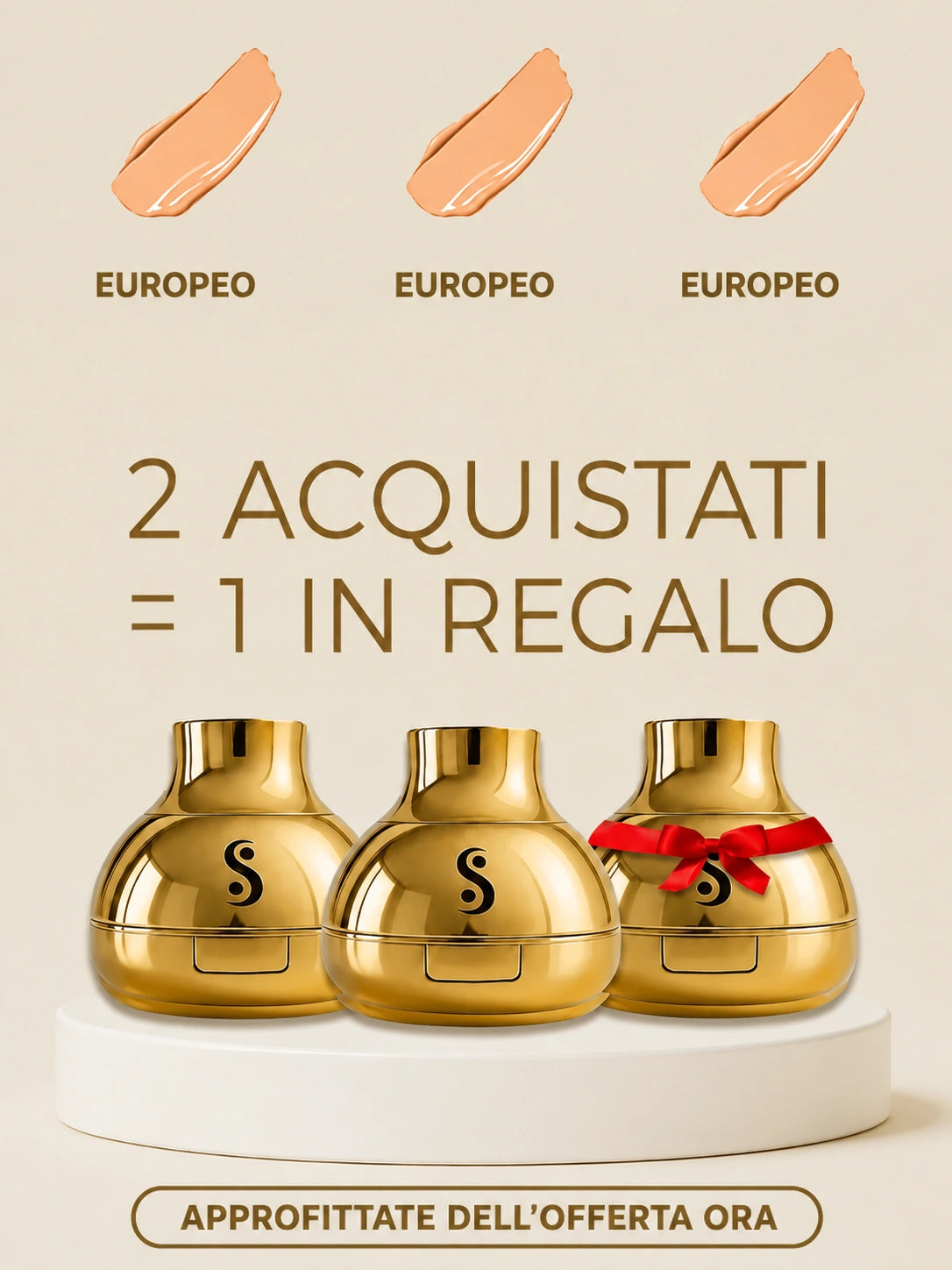 Crema CC Sanelya