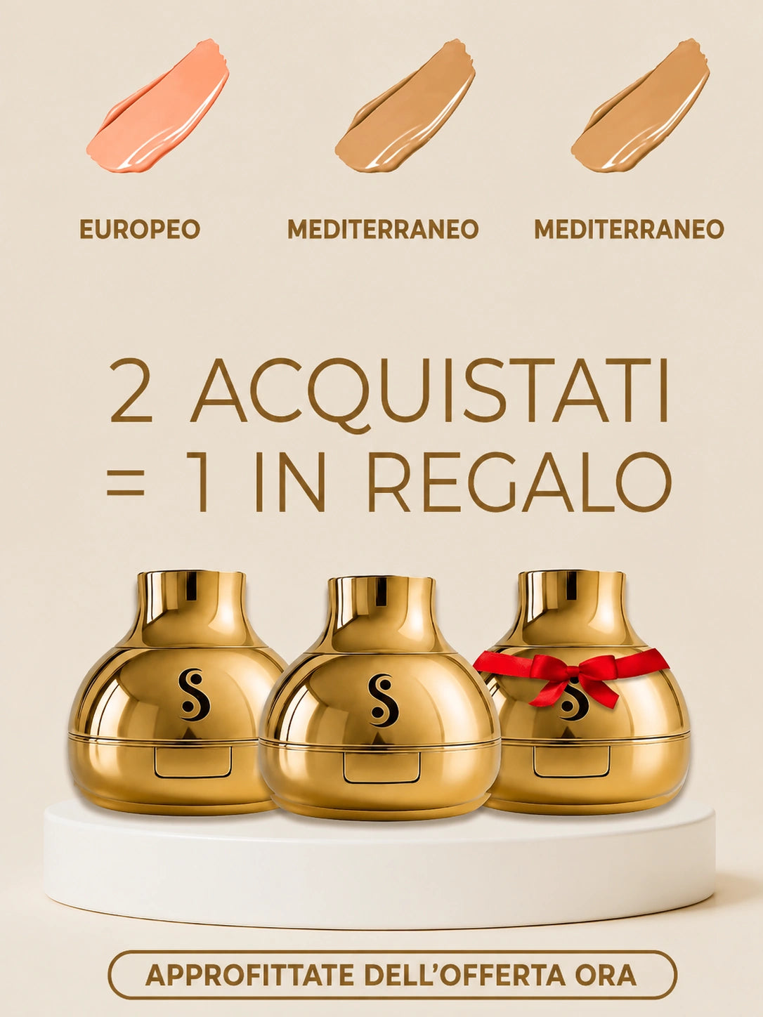 Crema CC Sanelya