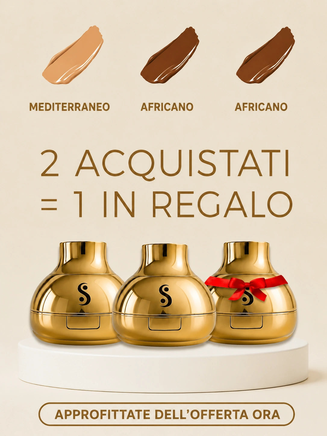 Crema CC Sanelya