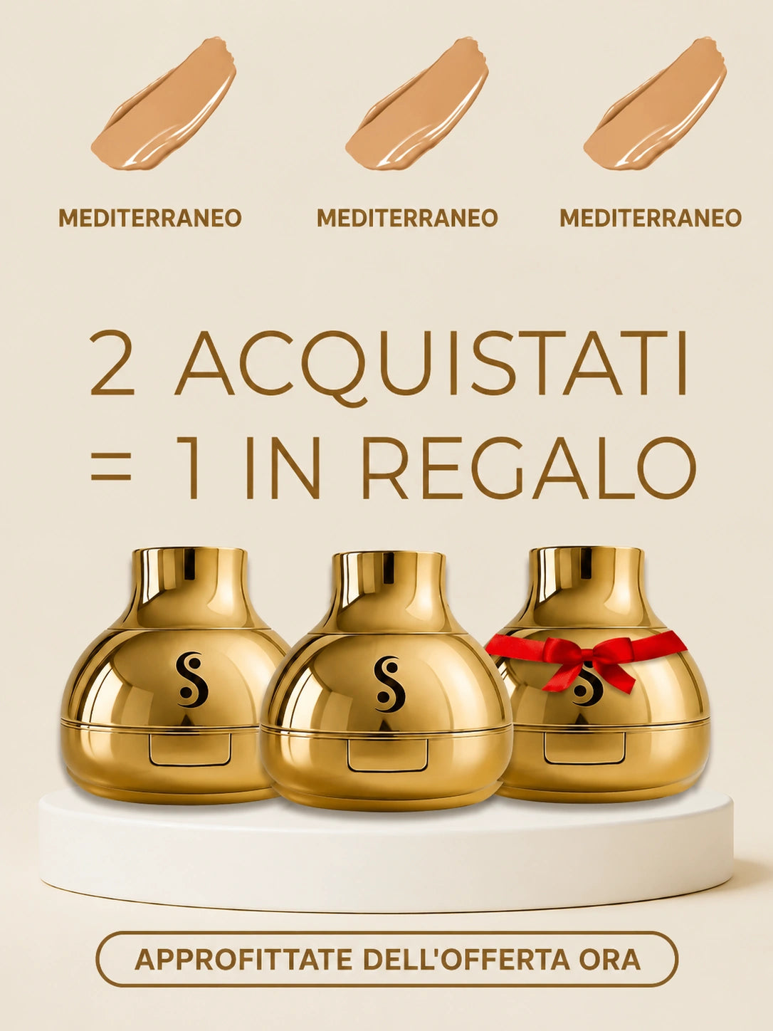 Crema CC Sanelya
