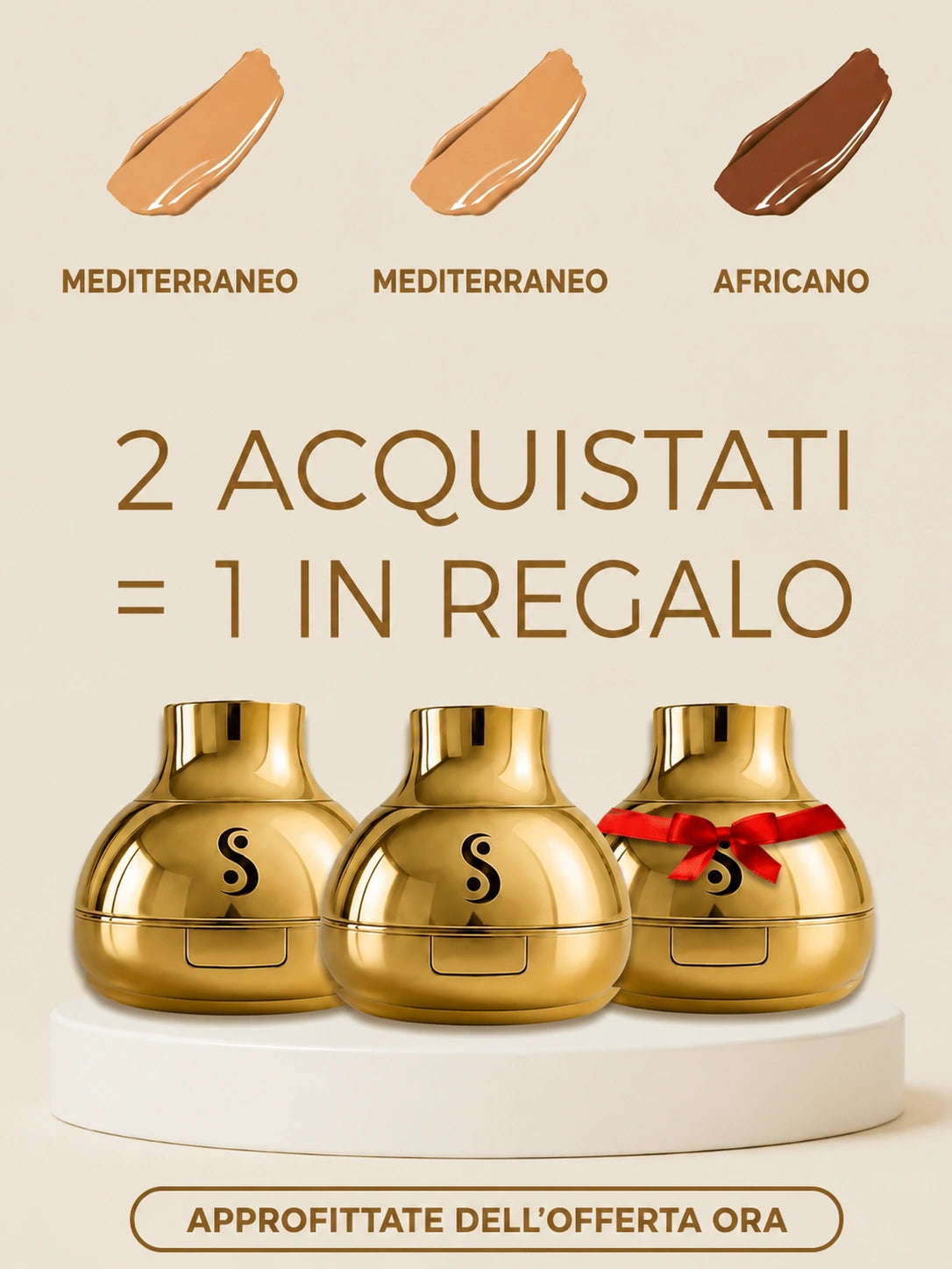 Crema CC Sanelya