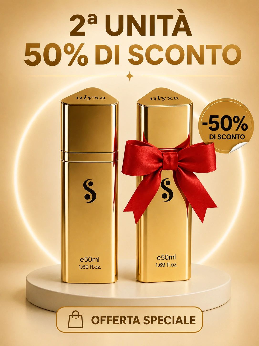 Sanelya® Gold | Formato Maxi | CC Cream ad altissima coprenza |