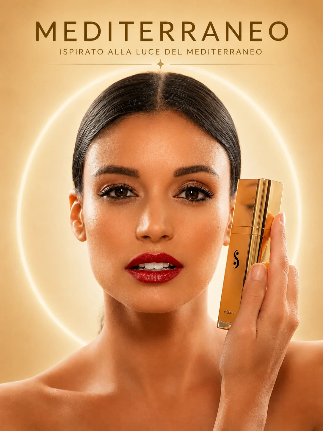 Sanelya® Gold | Nouvelle CC Crème Ultra Couvrante | Format Maxi | - ULYXA